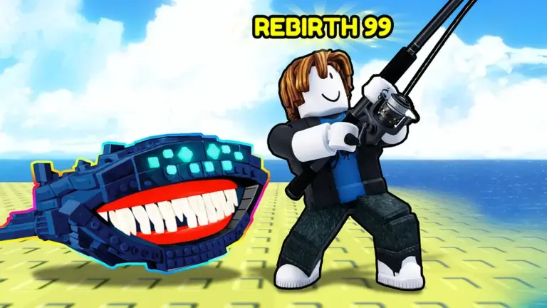 Infinite Fishing Simulator Codes Infinite Fishing Simulator Codes