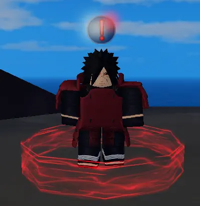 Madara (Strongest Shinobi) Madara (Strongest Shinobi)