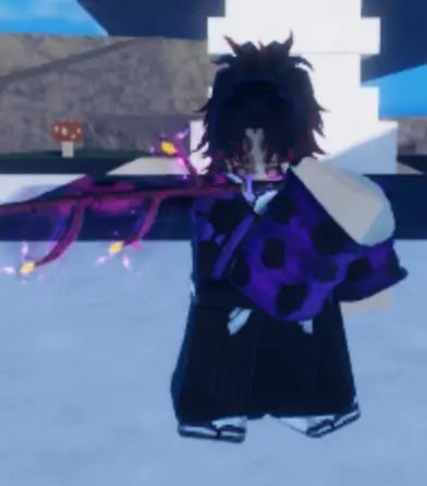 Moon Slayer Boss Moon Slayer Boss