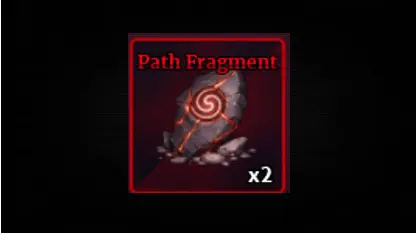 Path Fragment Path Fragment