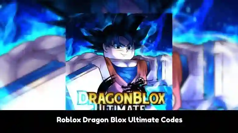 Roblox Dragon Blox Ultimate Codes Roblox Dragon Blox Ultimate Codes