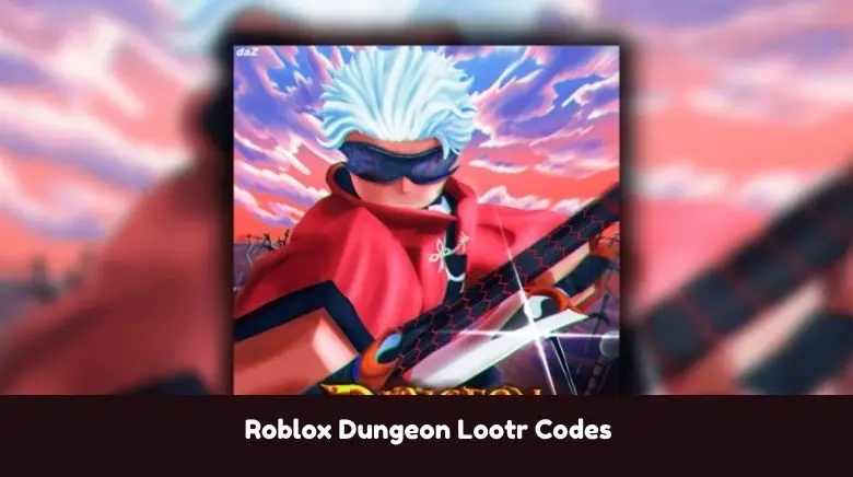 Roblox Dungeon Lootr Codes Roblox Dungeon Lootr Codes