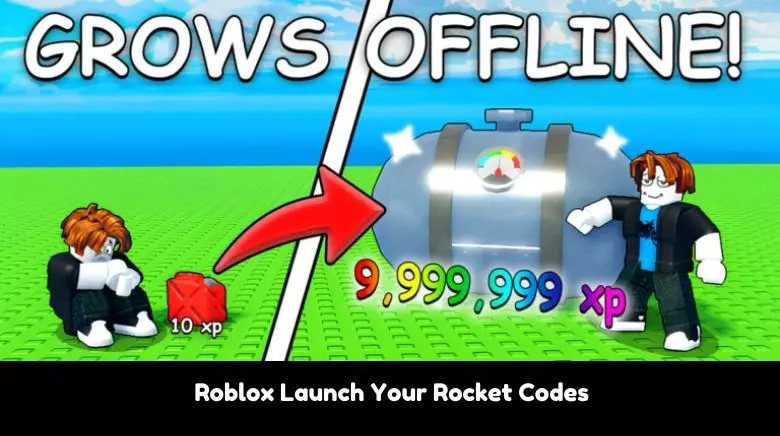 Roblox Launch Your Rocket Codes Roblox Launch Your Rocket Codes