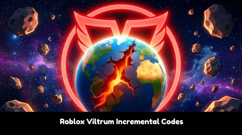 Roblox Viltrum Incremental Codes Roblox Viltrum Incremental Codes