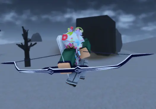 A Universal Time URYU Update Codes & Patch Notes A Universal Time URYU Update Codes & Patch Notes