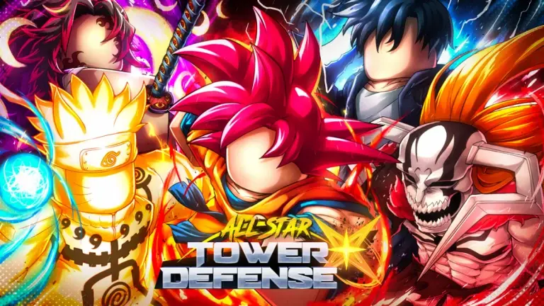 All Star Tower Defense X Mega Update Codes, New Units & More All Star Tower Defense X Mega Update Codes, New Units & More
