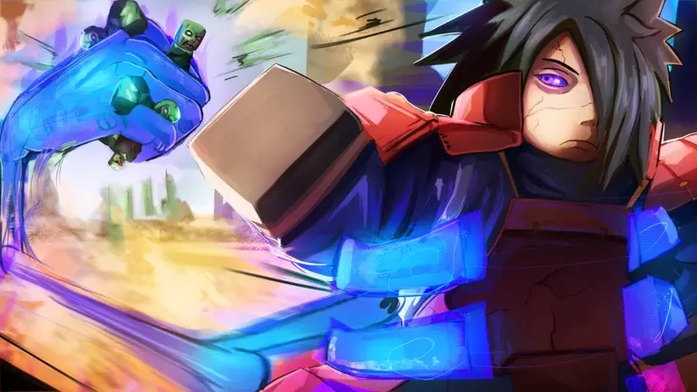 Anime Apocalypse Shinobi + Gamemode Update Codes & Patch Notes Anime Apocalypse Shinobi + Gamemode Update Codes & Patch Notes