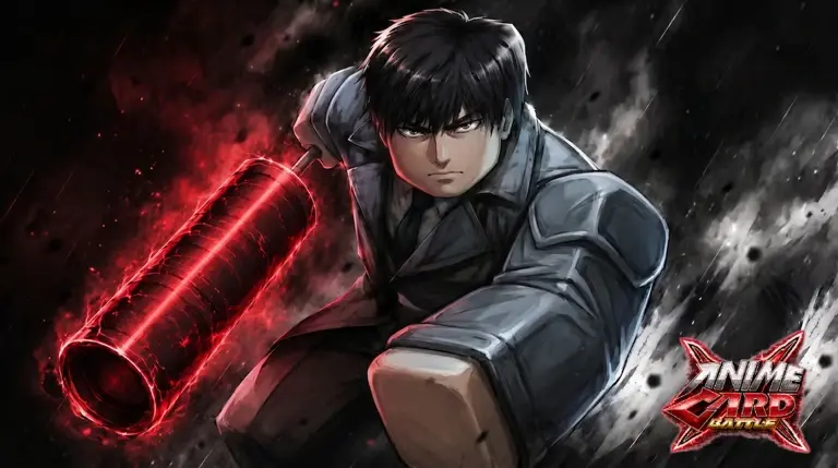 Anime Card Battle X Update 2.5 Codes, Limited Time Event, and More Anime Card Battle X Update 2.5 Codes, Limited Time Event, and More