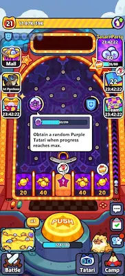How to get Tataris in Clash of Critters How to get Tataris in Clash of Critters