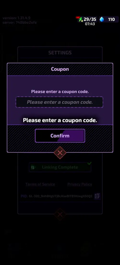 Overgeared Hero Codes Overgeared Hero Codes