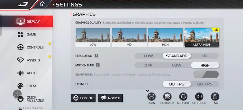 Racing Master Codes Racing Master Codes