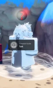 Sailor Piece Celestial Guide NPC Angel Evo Archangel Race Sailor Piece Celestial Guide NPC Angel Evo Archangel Race