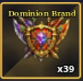 Sailor Piece Dio (The World) - Dominion Brand Sailor Piece Dio (The World) - Dominion Brand