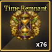 Sailor Piece Dio (The World) - Time Remnants Sailor Piece Dio (The World) - Time Remnants