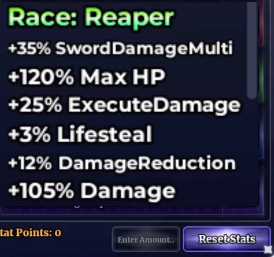 Sailor Piece Wraith Evo Guide - Get Secret Reaper Race Sailor Piece Wraith Evo Guide - Get Secret Reaper Race