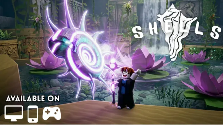 Shells Mutations List & Their Multiplier Values Shells Mutations List & Their Multiplier Values