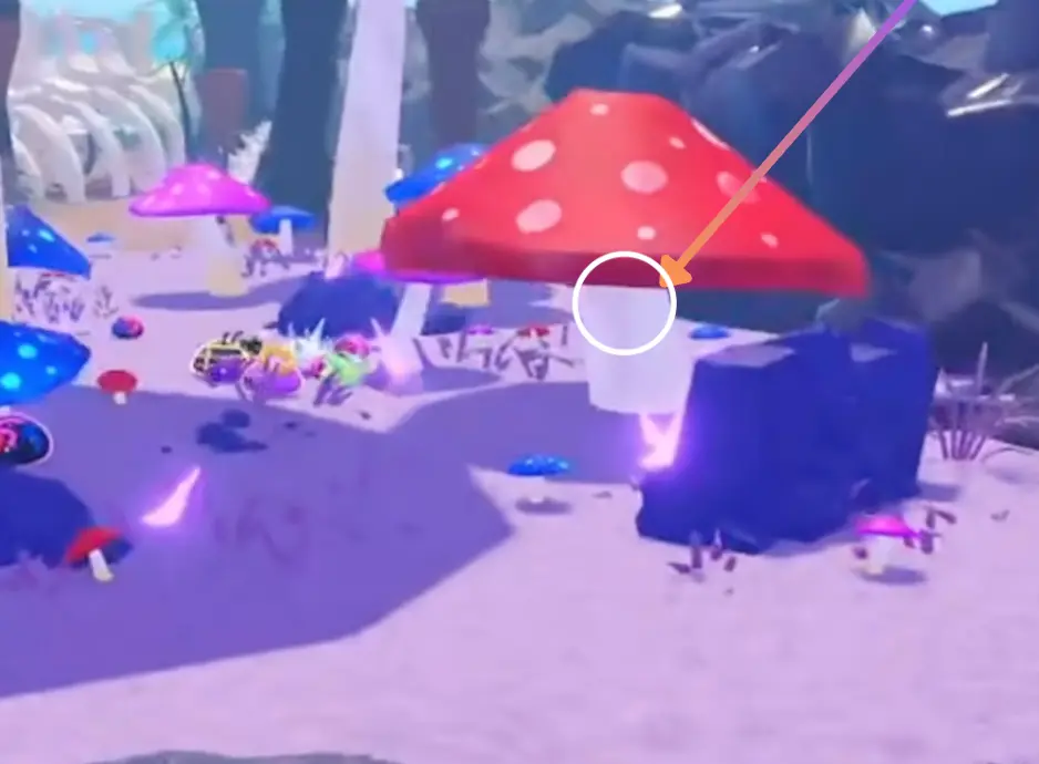 Slime RNG Recipes Location - Geode Slime Slime RNG Recipes Location - Geode Slime
