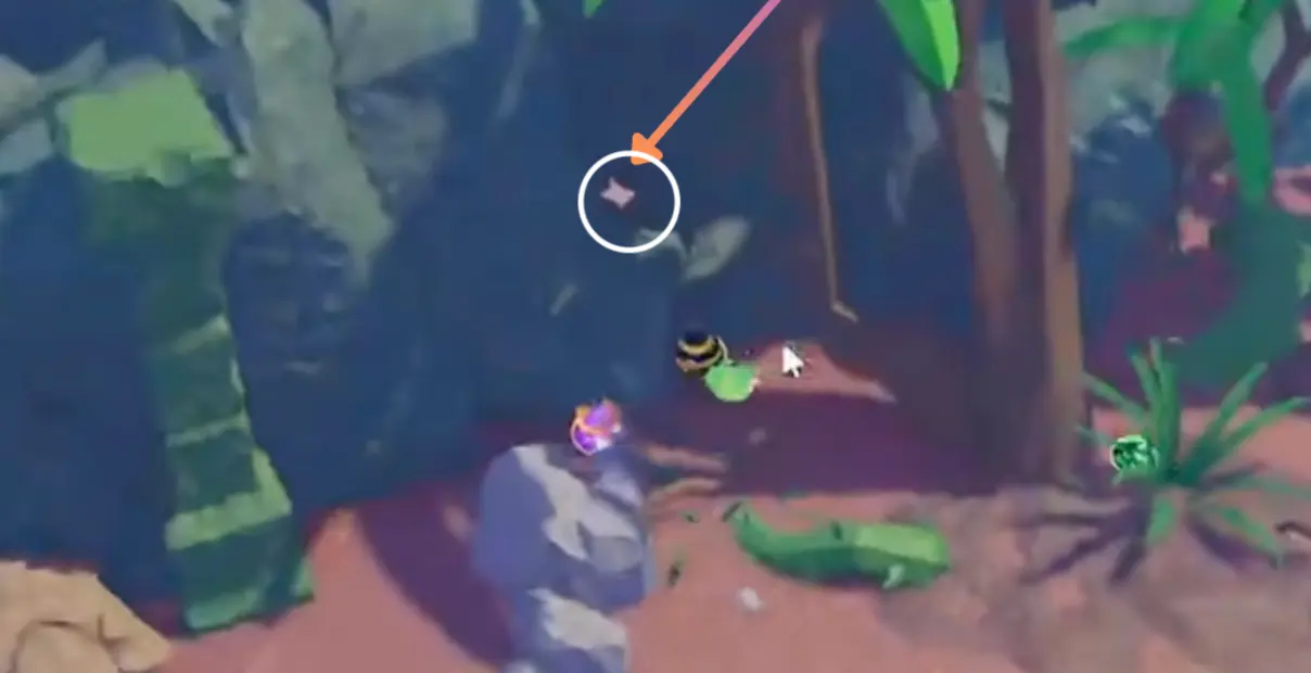 Slime RNG Recipes Location - Thorn Slime Slime RNG Recipes Location - Thorn Slime