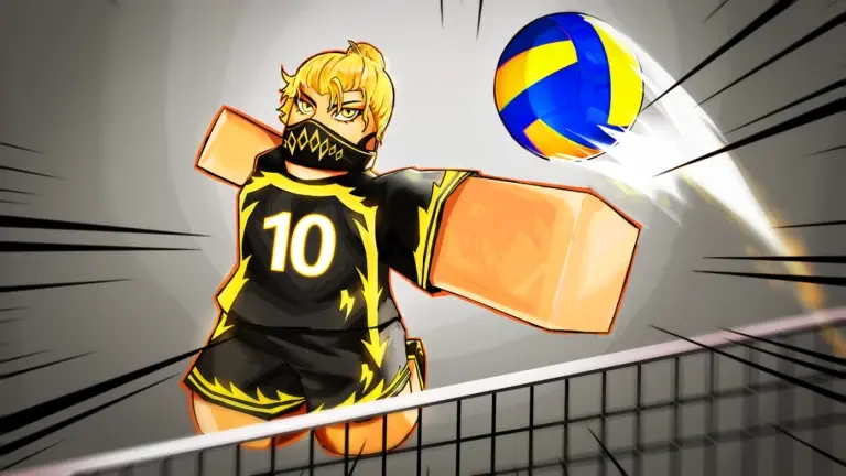 Volleyball Legends Update 68 Codes, Akari Returns & More Volleyball Legends Update 68 Codes, Akari Returns & More