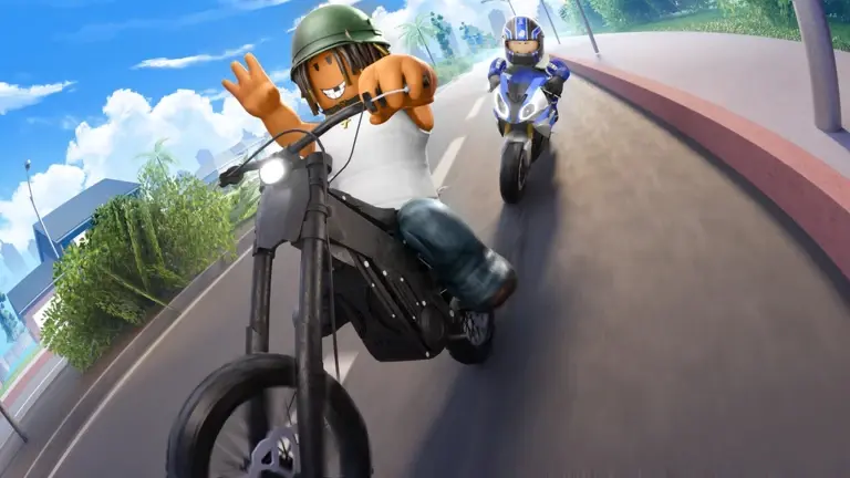 Wheelie District Tricks Update Codes & Patch Notes Wheelie District Tricks Update Codes & Patch Notes