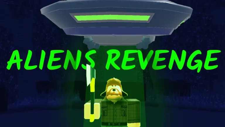 99 Nights in the Forest The Aliens Revenge Update Guide 99 Nights in the Forest The Aliens Revenge Update Guide