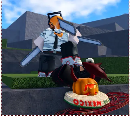 A Universal Time Chainsaw Hybrid Update Codes & Patch Notes A Universal Time Chainsaw Hybrid Update Codes & Patch Notes