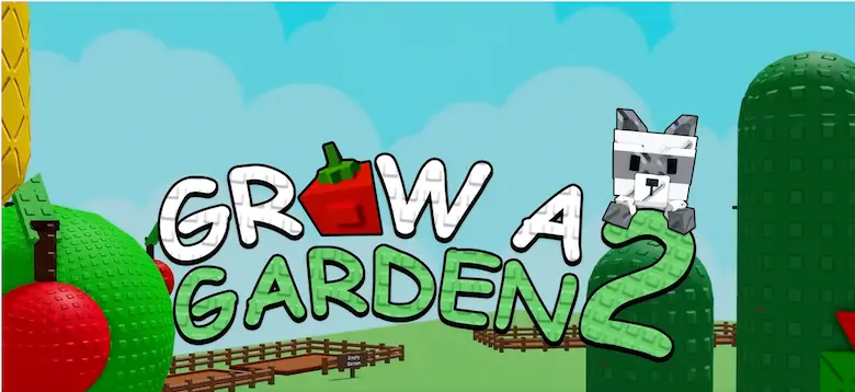 All Gears in Grow a Garden 2 All Gears in Grow a Garden 2
