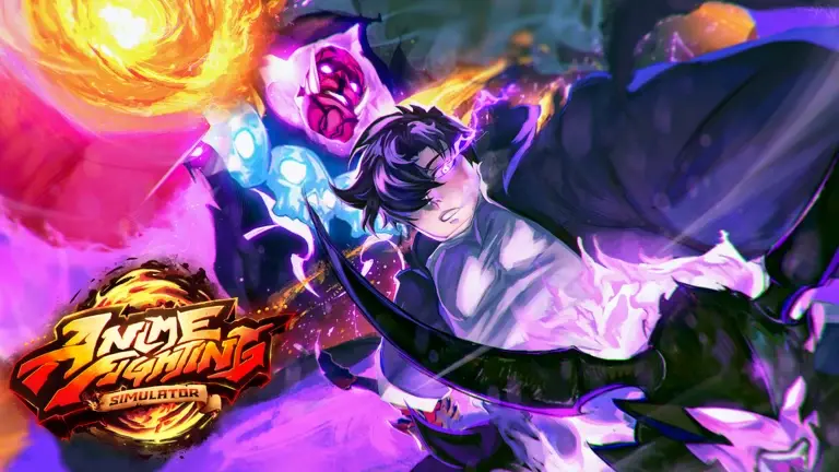 Anime Fighting Simulator UPDATE 2 Codes & Patch Notes Anime Fighting Simulator UPDATE 2 Codes & Patch Notes