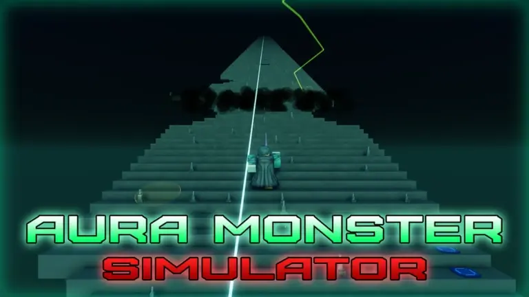 Aura Monster Simulator Codes Aura Monster Simulator Codes