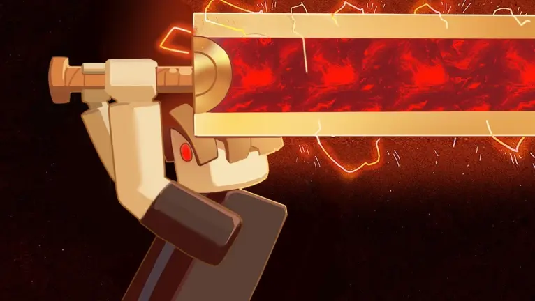 Broken Blade Accessories Broken Blade Accessories