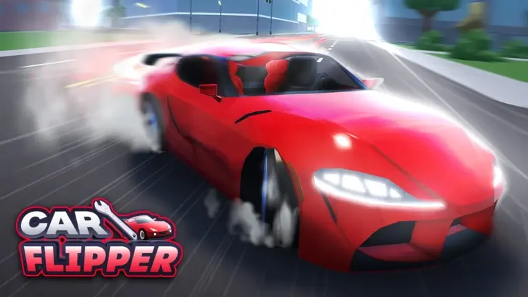 Car Flipper Codes Car Flipper Codes
