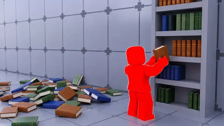 Clean The Library Maps Guide Clean The Library Maps Guide