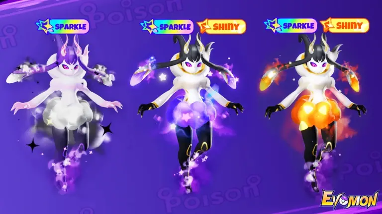 Evomon Farming Guide & Tips - Materials, Coins, EXP & More Evomon Farming Guide & Tips - Materials, Coins, EXP & More