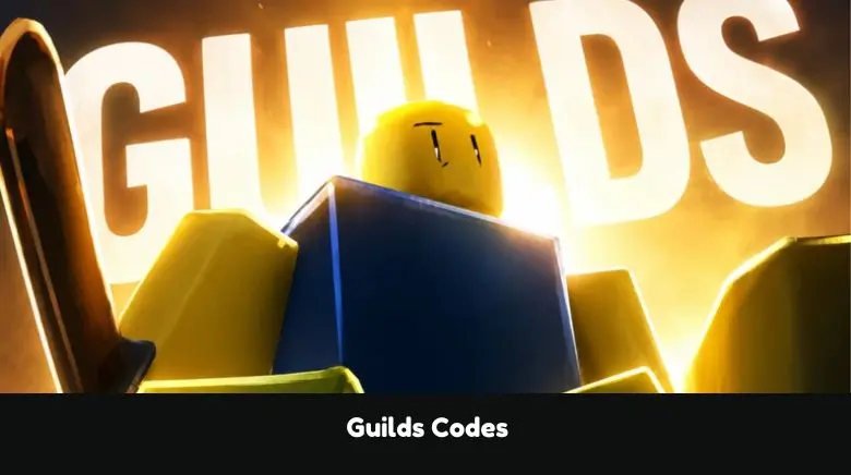 Guilds Codes Guilds Codes
