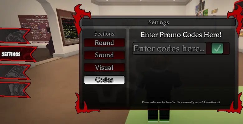 How to redeem Crimson Chronicles Codes How to redeem Crimson Chronicles Codes