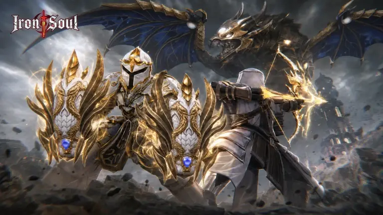 Iron Soul Dungeon Update 10 Codes & Patch Notes Iron Soul Dungeon Update 10 Codes & Patch Notes