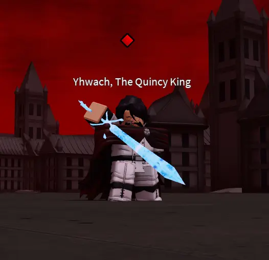 Yhwach Boss Lineage Piece Yhwach Boss Lineage Piece
