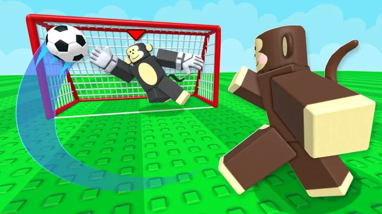 Monkey Soccer Codes Monkey Soccer Codes