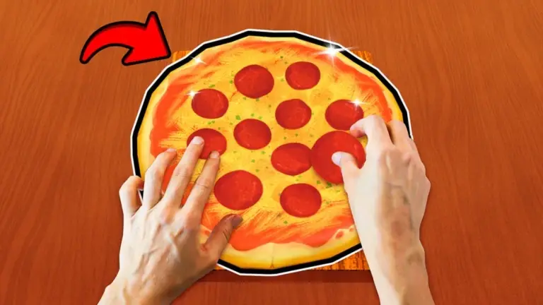 Own a Pizza Tycoon Codes Own a Pizza Tycoon Codes