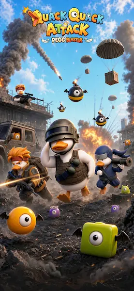 Quack Quack Attack Codes Quack Quack Attack Codes