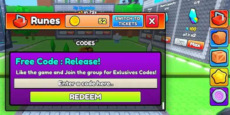 Shard Incremental Codes Shard Incremental Codes
