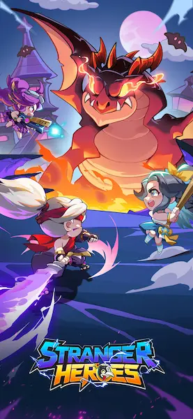 Stranger Heroes Codes Stranger Heroes Codes