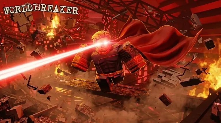 WorldBreaker Codes WorldBreaker Codes