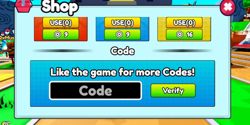 +1 Battle Cat Power Evolution Codes +1 Battle Cat Power Evolution Codes