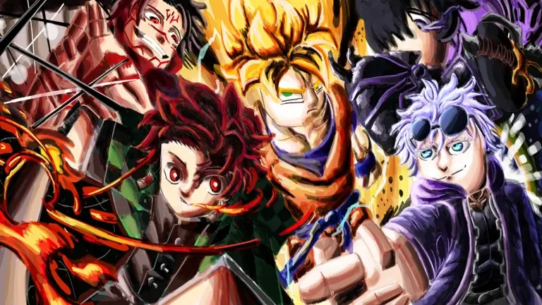 Anime Battle Front Codes Anime Battle Front Codes