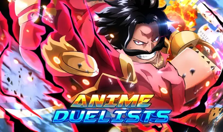 Anime Duelists Codes Anime Duelists Codes