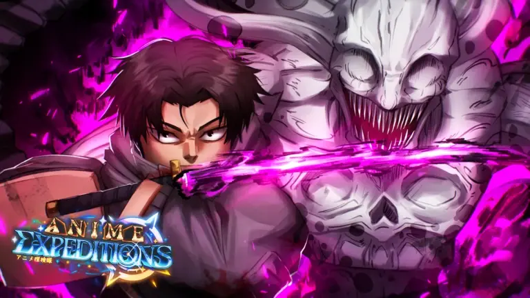 Anime Expeditions Tier List Anime Expeditions Tier List