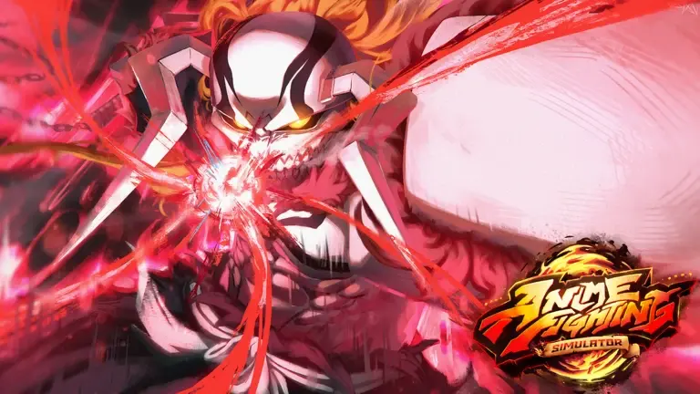 Anime Fighting Simulator Tier List Anime Fighting Simulator Tier List