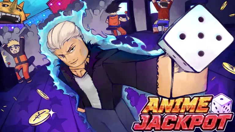 Anime Jackpot Codes Anime Jackpot Codes