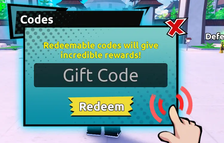 Anime Souls Codes Anime Souls Codes